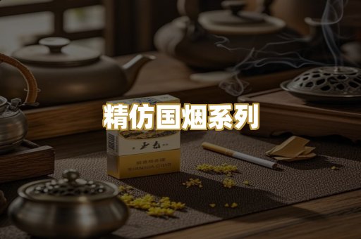 精仿国烟系列